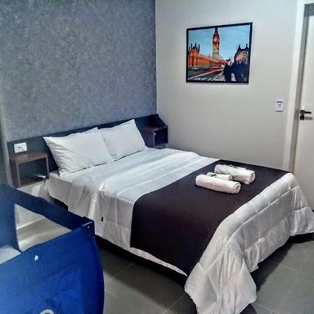 London Executive Hotel Cafelandia  Zewnętrze zdjęcie