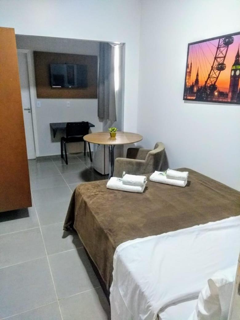 London Executive Hotel Cafelandia  Zewnętrze zdjęcie