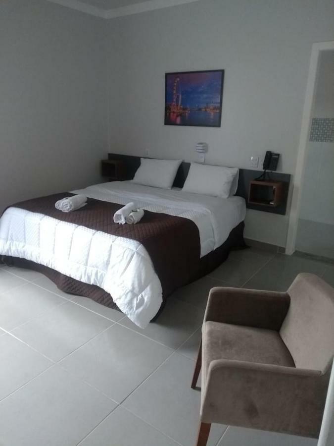London Executive Hotel Cafelandia  Zewnętrze zdjęcie