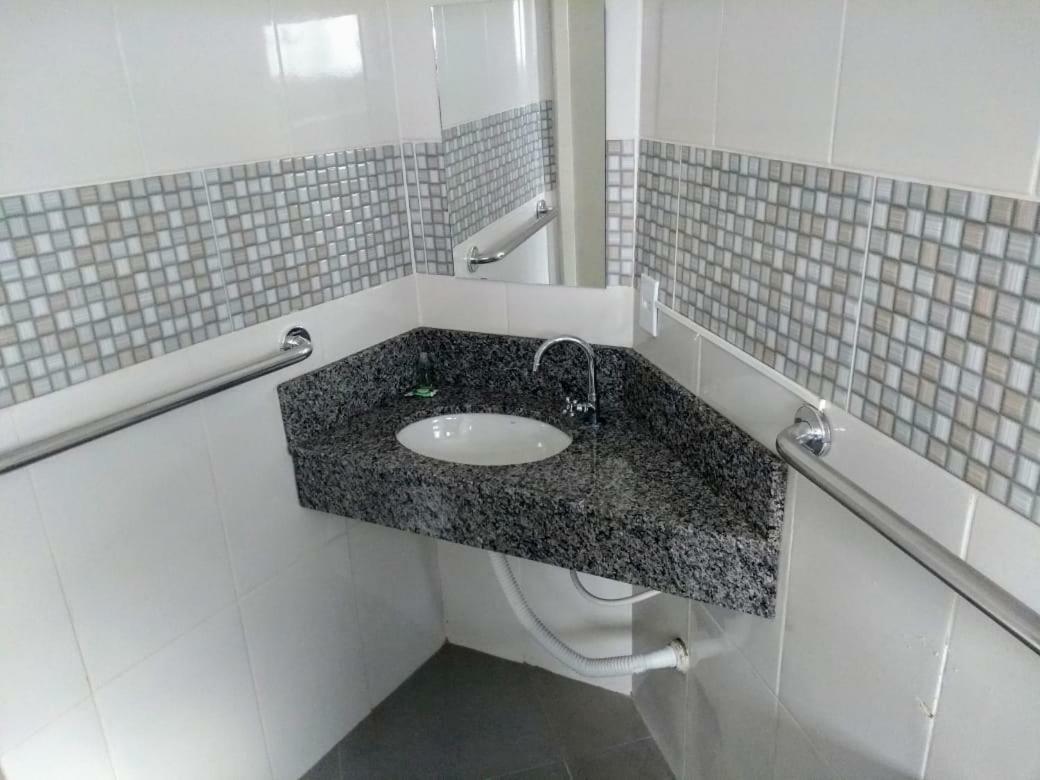 London Executive Hotel Cafelandia  Zewnętrze zdjęcie