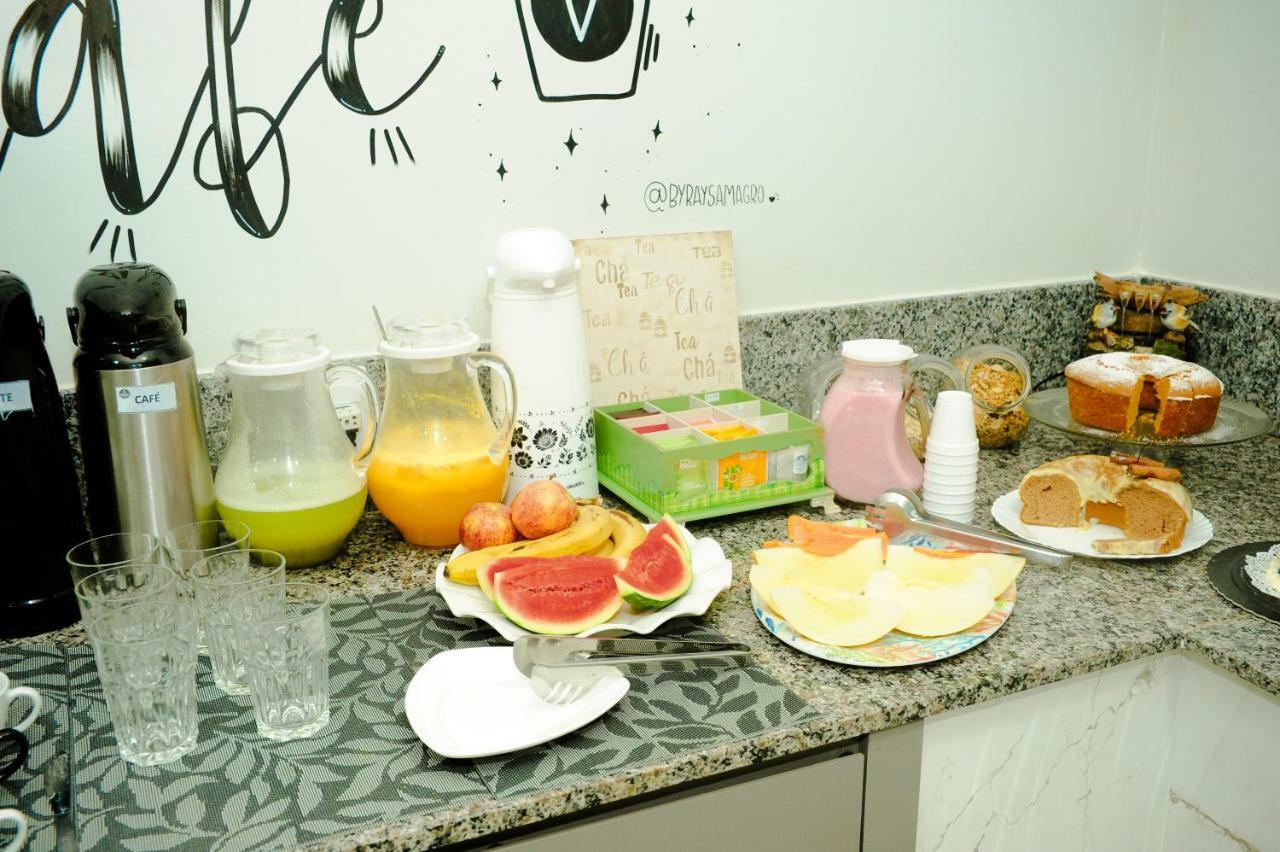 London Executive Hotel Cafelandia  Zewnętrze zdjęcie