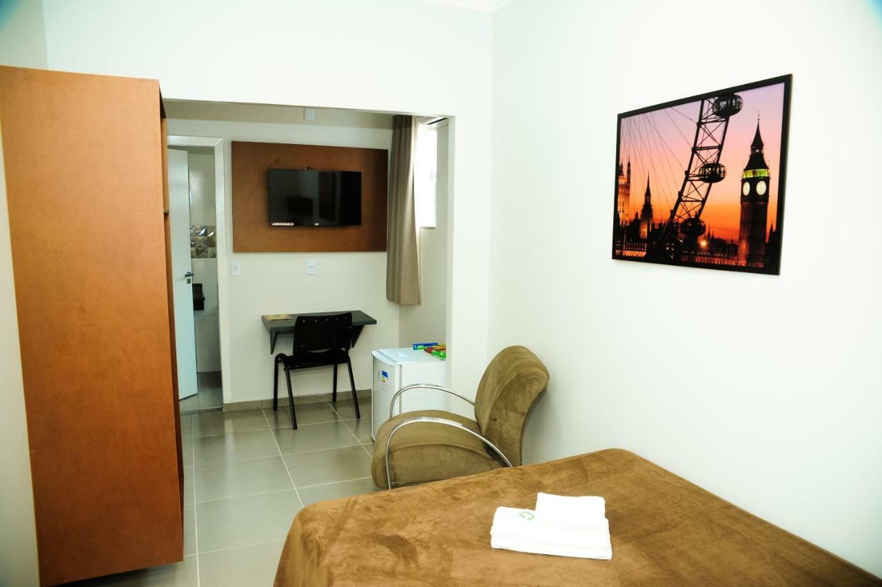 London Executive Hotel Cafelandia  Zewnętrze zdjęcie