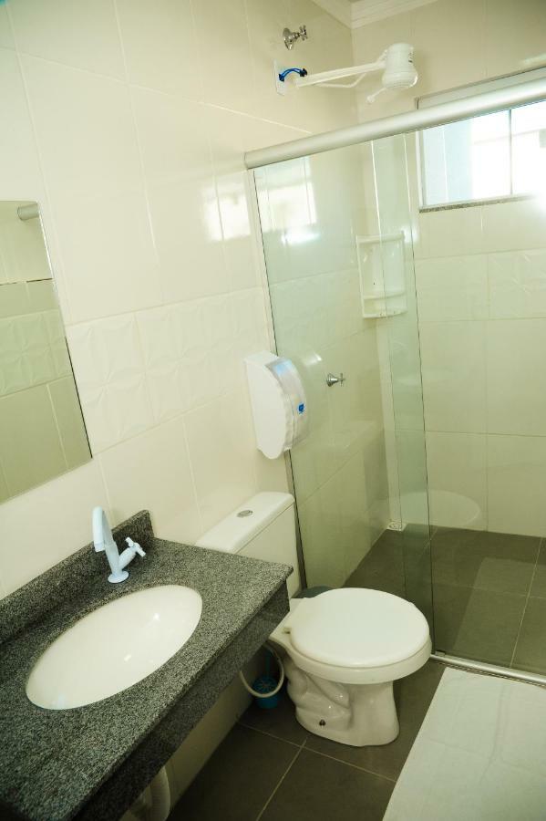 London Executive Hotel Cafelandia  Zewnętrze zdjęcie