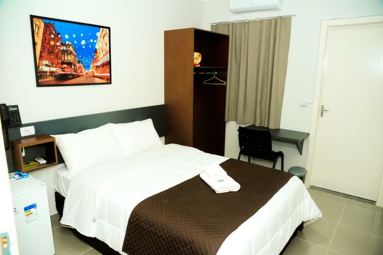 London Executive Hotel Cafelandia  Zewnętrze zdjęcie