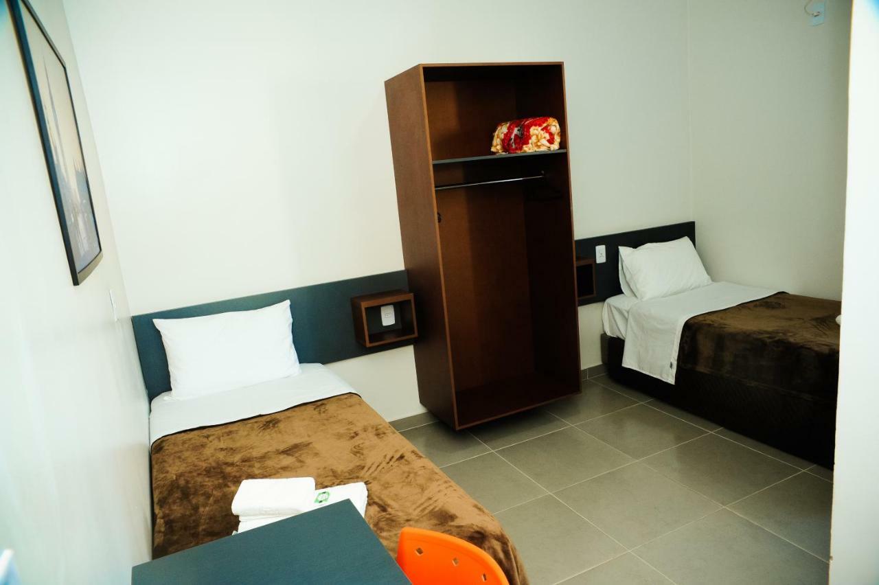 London Executive Hotel Cafelandia  Zewnętrze zdjęcie