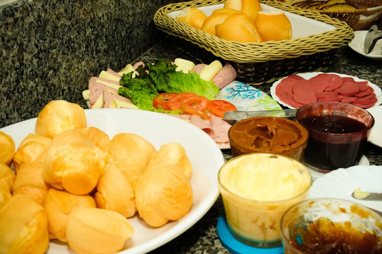 London Executive Hotel Cafelandia  Zewnętrze zdjęcie
