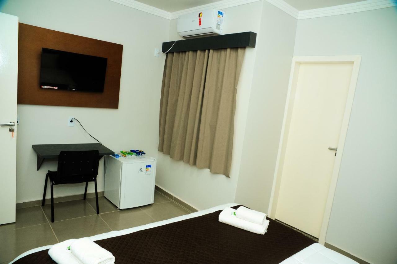 London Executive Hotel Cafelandia  Zewnętrze zdjęcie