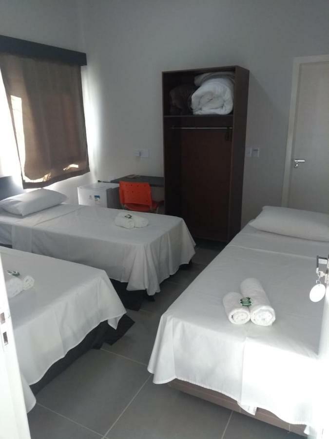 London Executive Hotel Cafelandia  Zewnętrze zdjęcie