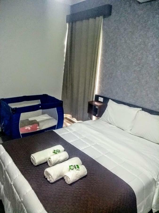 London Executive Hotel Cafelandia  Zewnętrze zdjęcie