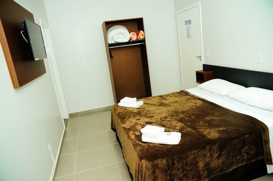 London Executive Hotel Cafelandia  Zewnętrze zdjęcie