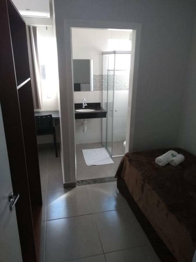 London Executive Hotel Cafelandia  Zewnętrze zdjęcie