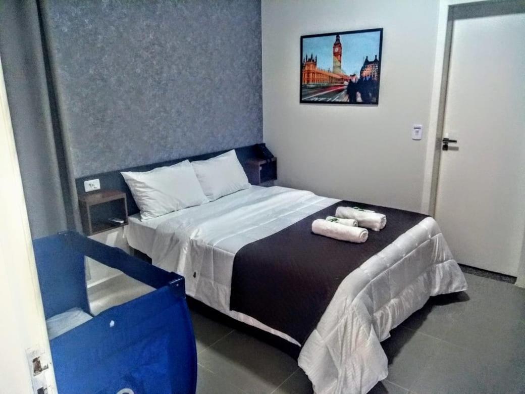 London Executive Hotel Cafelandia  Zewnętrze zdjęcie