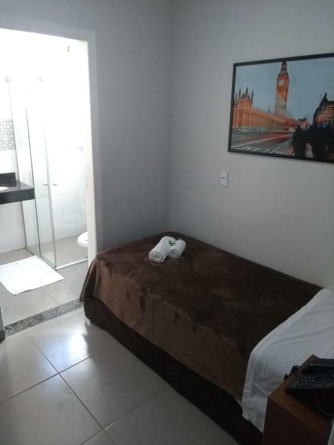 London Executive Hotel Cafelandia  Zewnętrze zdjęcie