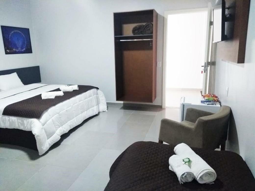 London Executive Hotel Cafelandia  Zewnętrze zdjęcie