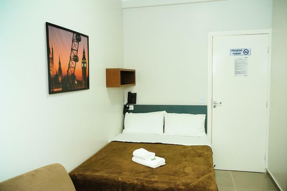 London Executive Hotel Cafelandia  Zewnętrze zdjęcie