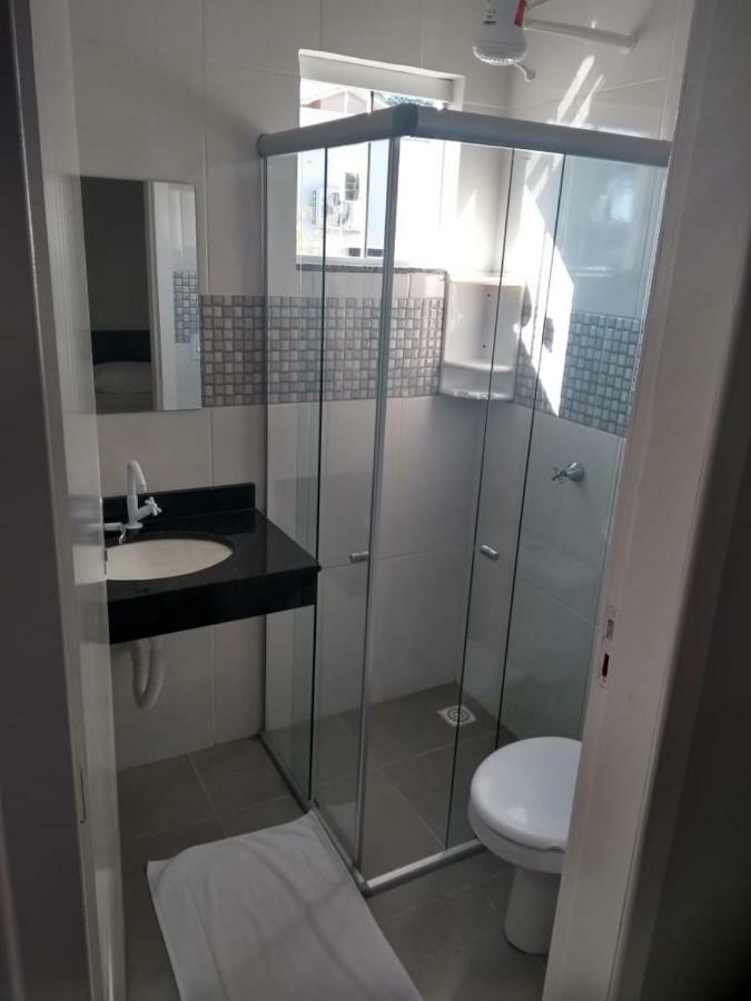 London Executive Hotel Cafelandia  Zewnętrze zdjęcie