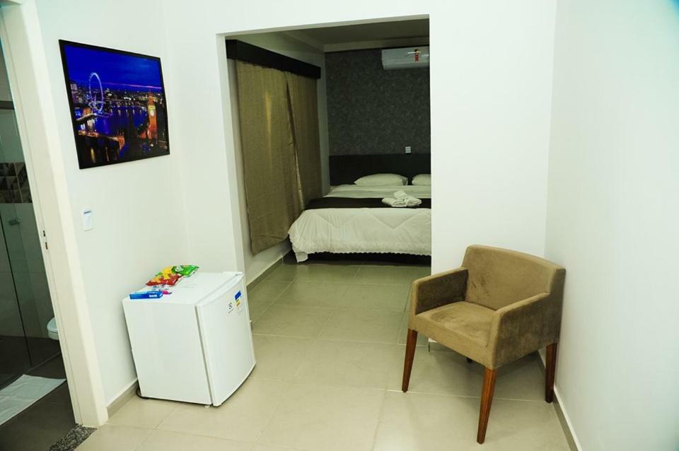 London Executive Hotel Cafelandia  Zewnętrze zdjęcie