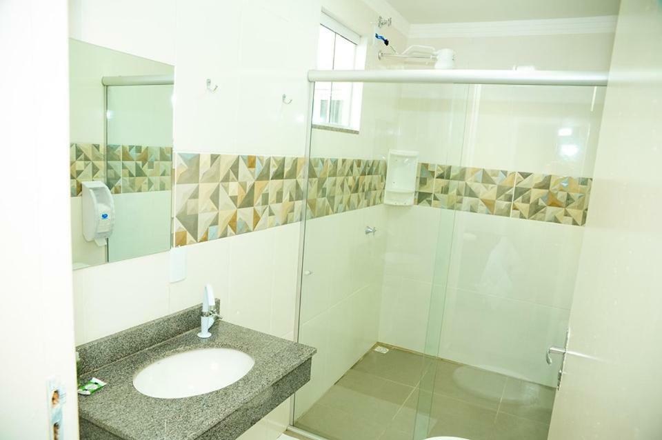 London Executive Hotel Cafelandia  Zewnętrze zdjęcie
