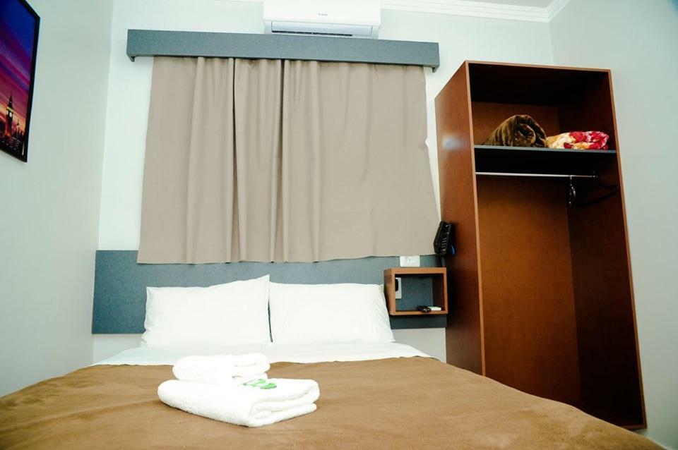 London Executive Hotel Cafelandia  Zewnętrze zdjęcie