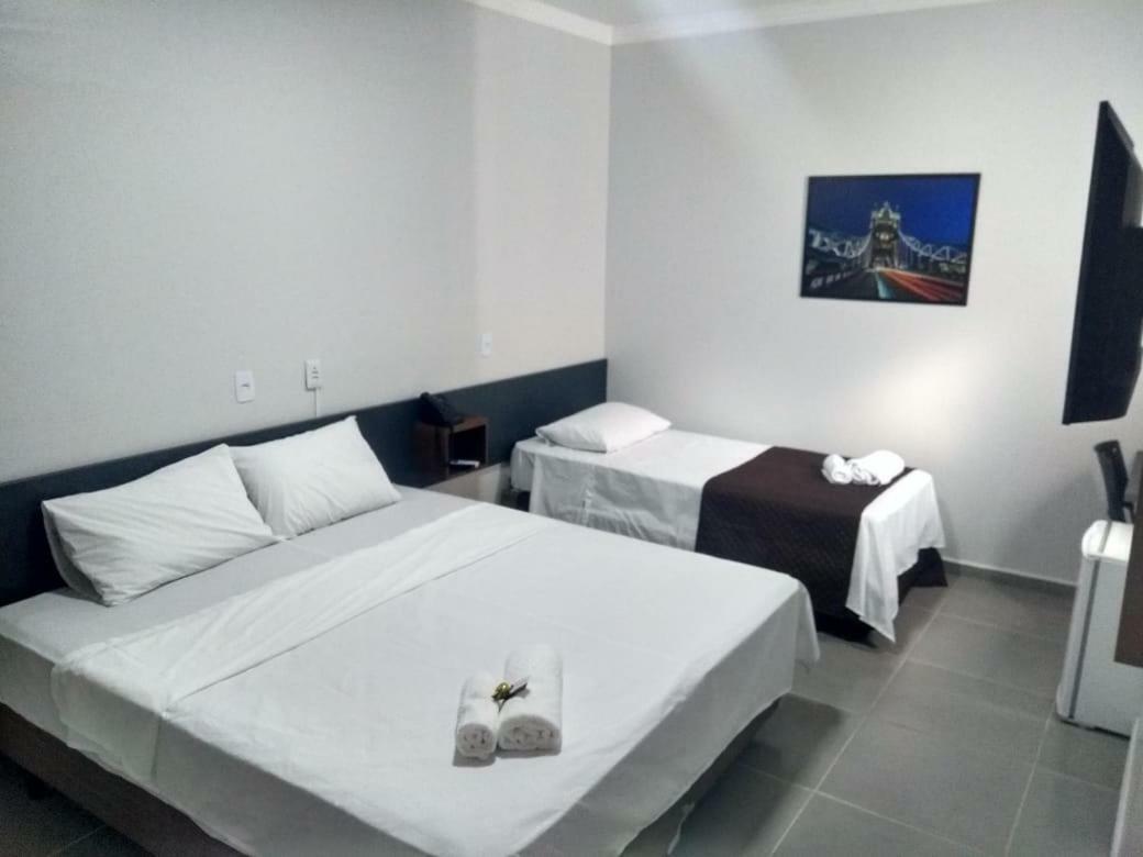 London Executive Hotel Cafelandia  Zewnętrze zdjęcie