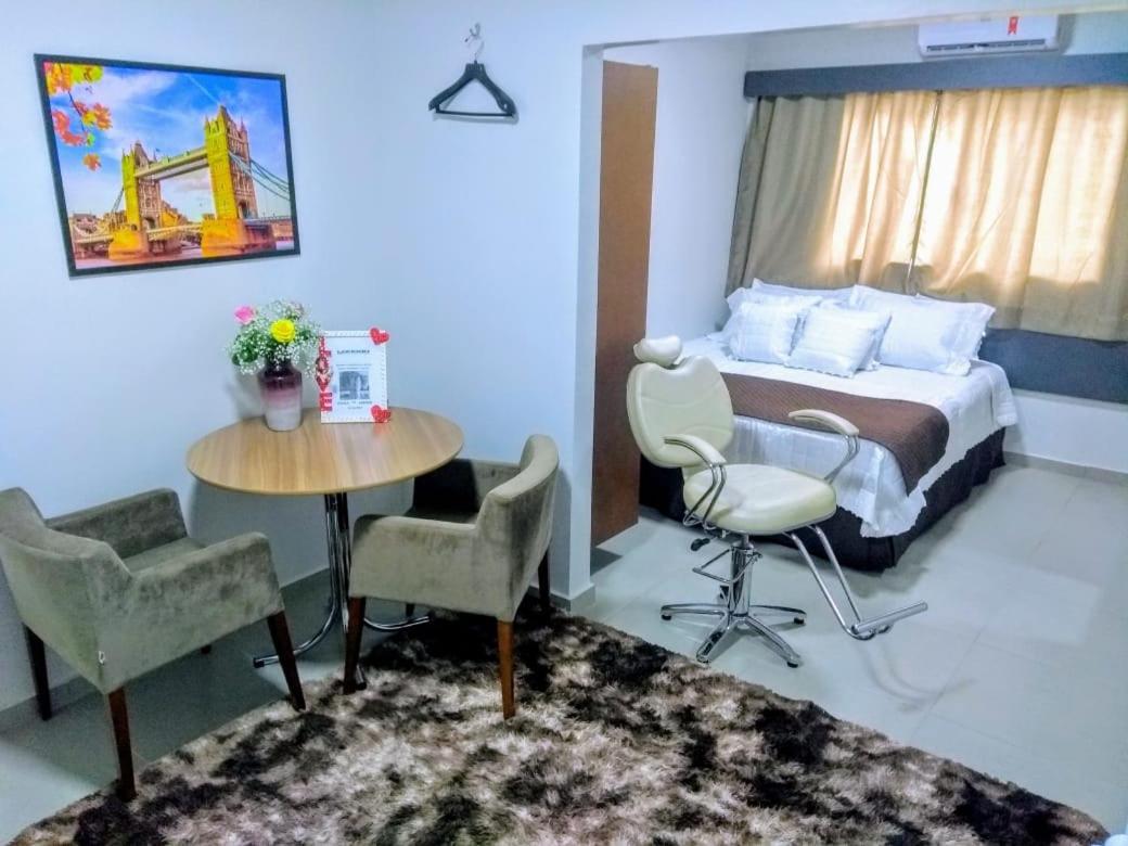London Executive Hotel Cafelandia  Zewnętrze zdjęcie